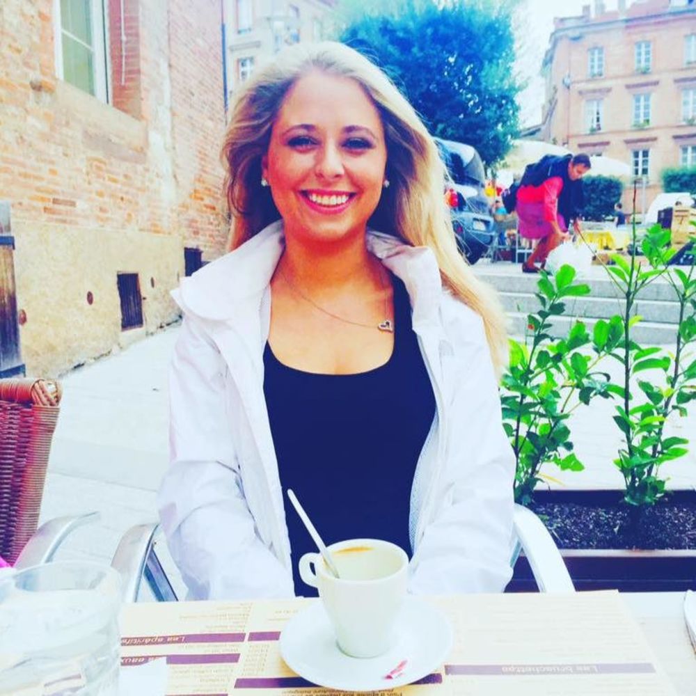 Meet your Posher, Chiara